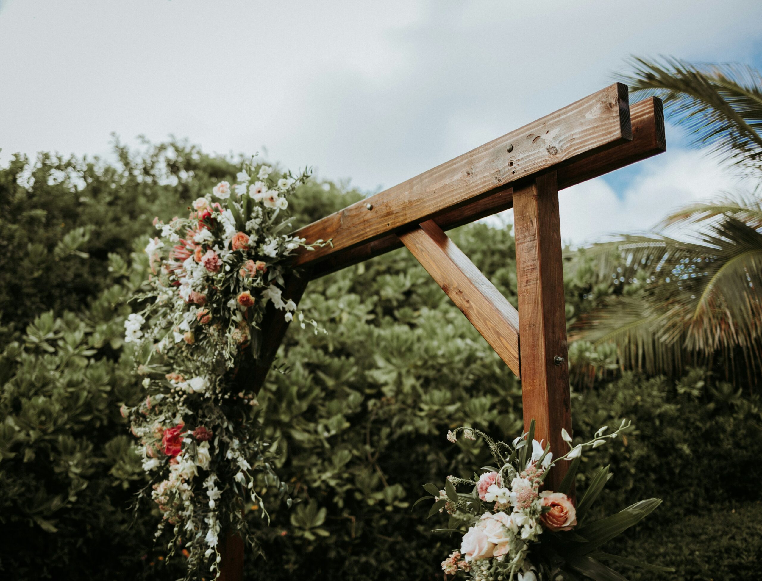 wedding-arc